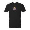 Unisex Cotton Tee Thumbnail