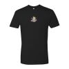 Unisex Cotton Tee Thumbnail