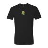 Unisex Cotton Tee Thumbnail