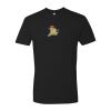 Unisex Cotton Tee Thumbnail