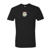 Unisex Cotton Tee Thumbnail