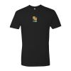 Unisex Cotton Tee Thumbnail