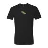 Unisex Cotton Tee Thumbnail