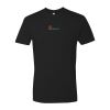 Unisex Cotton Tee Thumbnail