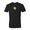 Unisex Cotton Tee Thumbnail