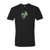 Unisex Cotton Tee Thumbnail