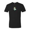 Unisex Cotton Tee Thumbnail