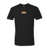 Unisex Cotton Tee Thumbnail