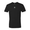 Unisex Cotton Tee Thumbnail