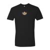 Unisex Cotton Tee Thumbnail