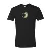Unisex Cotton Tee Thumbnail