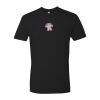 Unisex Cotton Tee Thumbnail
