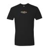 Unisex Cotton Tee Thumbnail