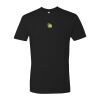 Unisex Cotton Tee Thumbnail