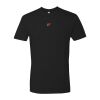 Unisex Cotton Tee Thumbnail