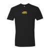 Unisex Cotton Tee Thumbnail