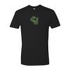 Unisex Cotton Tee Thumbnail