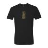 Unisex Cotton Tee Thumbnail
