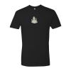 Unisex Cotton Tee Thumbnail
