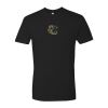 Unisex Cotton Tee Thumbnail