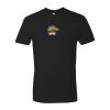 Unisex Cotton Tee Thumbnail