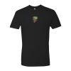 Unisex Cotton Tee Thumbnail
