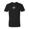 Unisex Cotton Tee Thumbnail