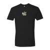 Unisex Cotton Tee Thumbnail