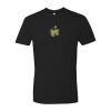 Unisex Cotton Tee Thumbnail