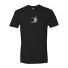 Unisex Cotton Tee Thumbnail