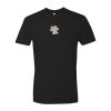 Unisex Cotton Tee Thumbnail