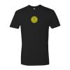 Unisex Cotton Tee Thumbnail