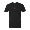 Unisex Cotton Tee Thumbnail