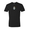 Unisex Cotton Tee Thumbnail