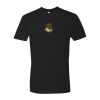 Unisex Cotton Tee Thumbnail