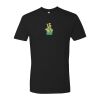 Unisex Cotton Tee Thumbnail