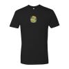 Unisex Cotton Tee Thumbnail