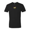 Unisex Cotton Tee Thumbnail