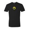 Unisex Cotton Tee Thumbnail
