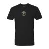 Unisex Cotton Tee Thumbnail