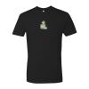 Unisex Cotton Tee Thumbnail