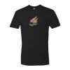 Unisex Cotton Tee Thumbnail