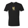 Unisex Cotton Tee Thumbnail