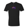 Unisex Cotton Tee Thumbnail