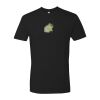 Unisex Cotton Tee Thumbnail