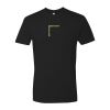 Unisex Cotton Tee Thumbnail