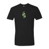 Unisex Cotton Tee Thumbnail