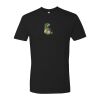Unisex Cotton Tee Thumbnail