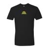 Unisex Cotton Tee Thumbnail