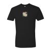 Unisex Cotton Tee Thumbnail